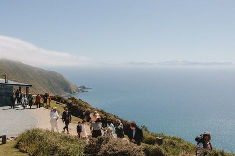 Photo of property in 292 Boom Rock Road, Ohariu, Wellington, 6037