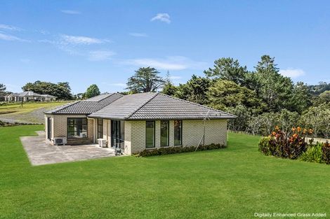 Photo of property in 443 Makarau Road, Makarau, Kaukapakapa, 0873