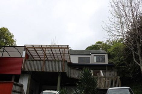 Photo of property in 2/31 King Richard Place, Browns Bay, Auckland, 0630