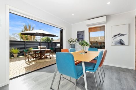 Photo of property in 17 Kowhai Avenue, Morrinsville, 3300