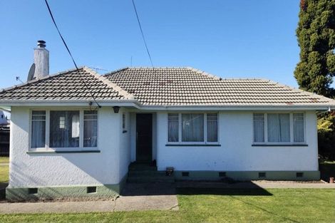 Photo of property in 21 Inglis Street, Motueka, 7120