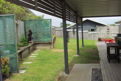 Photo of property in 5 Moeatoa Lane, Baylys Beach, Dargaville, 0377