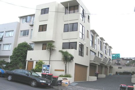 Photo of property in 2/6 Fleet Street, Eden Terrace, Auckland, 1021