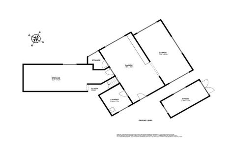 Photo of property in 77 Ironside Road, Johnsonville, Wellington, 6037