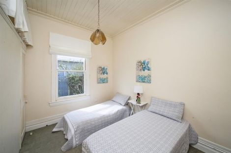 Photo of property in 22 Disraeli Street, Hawera, 4610