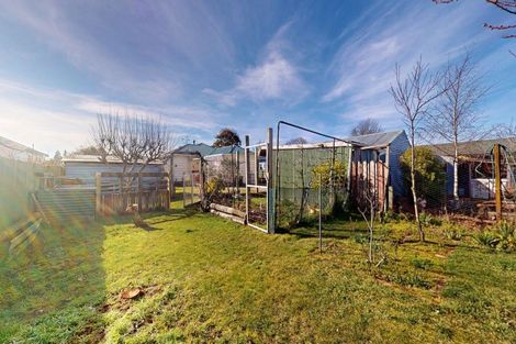 Photo of property in 26 Kitchener Street, Netherby, Ashburton, 7700