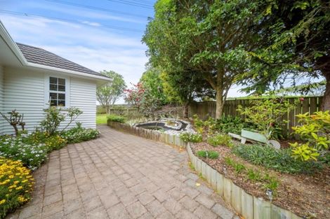 Photo of property in 61 Saxton Road, Upper Vogeltown, New Plymouth, 4371
