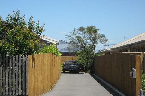 Photo of property in 41a Diamond Avenue, Spreydon, Christchurch, 8024