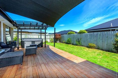 Photo of property in 11 Chert Street, Rolleston, 7614