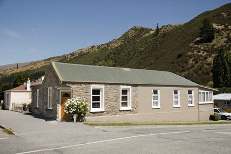 Photo of property in 125 Scotland Street, Roxburgh, 9500