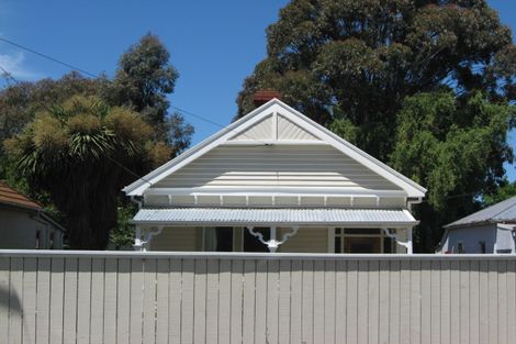 Photo of property in 36 Vogel Street, Richmond, Christchurch, 8013