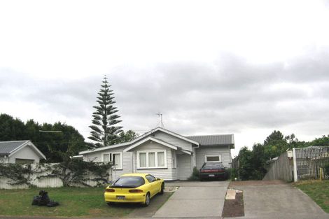 Photo of property in 2/128 Penrose Road, Mount Wellington, Auckland, 1060