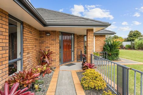 Photo of property in 18 Chatsfield Place, Te Kamo, Whangarei, 0112