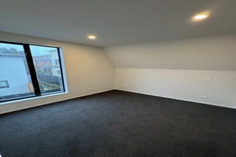 Photo of property in 17d Roxburgh Street, Sydenham, Christchurch, 8023