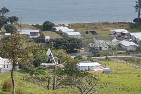 Photo of property in 289 Hokianga Harbour Drive, Omapere, Kaikohe, 0473