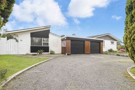 Photo of property in 33 Berkley Avenue, Hillcrest, Hamilton, 3216