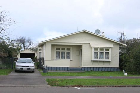 Photo of property in 49 Havill Street, Takaro, Palmerston North, 4410