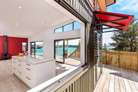 Photo of property in 33 Ridge Road, Mahurangi East, Warkworth, 0982