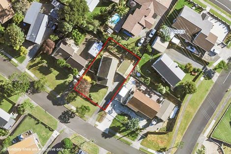 Photo of property in 3 Leven Lane, Totara Heights, Auckland, 2105