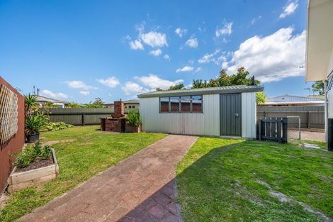 Photo of property in 27 Southwark Avenue, Tamatea, Napier, 4112