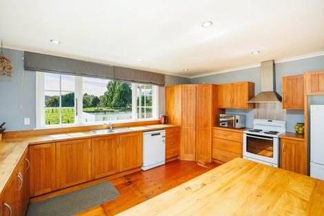 Photo of property in 481 Pohangina Valley East Road, Pohangina, Ashhurst, 4884