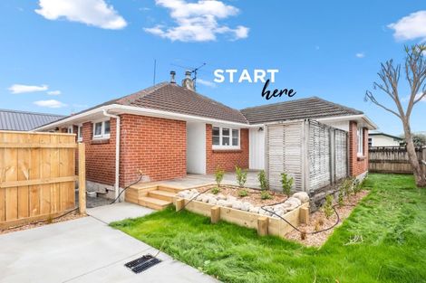 Photo of property in 26c Wilford Street, Wallaceville, Upper Hutt, 5018