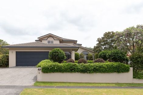 Photo of property in 4 Ashley Street, St Andrews, Hamilton, 3200