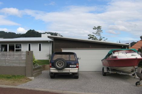 Photo of property in 1 Triumph Dell, Pauanui, Hikuai, 3579