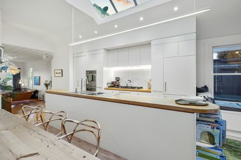 Photo of property in 14 Paget Street, Freemans Bay, Auckland, 1011