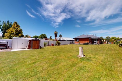 Photo of property in 105 Dunford Street, Rakaia, 7710