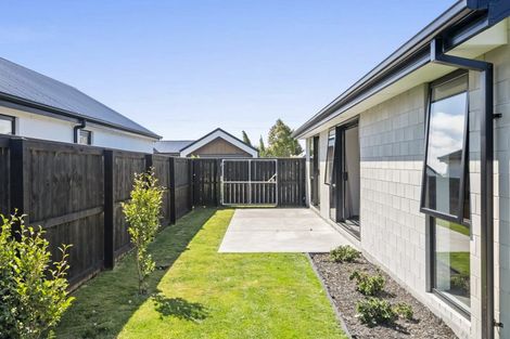 Photo of property in 17 Vitalia Crescent, Lincoln, 7608