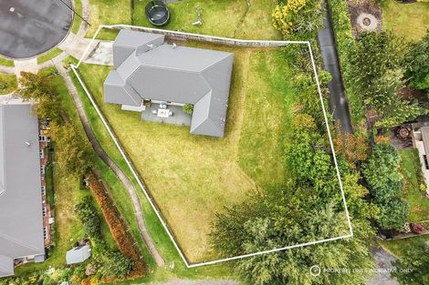 Photo of property in 19 Mahy Way, Leamington, Cambridge, 3432