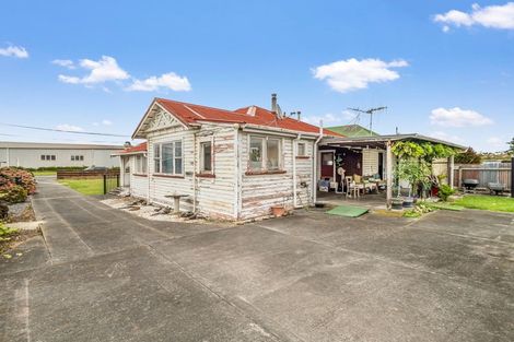 Photo of property in 272 Heads Road, Gonville, Whanganui, 4501