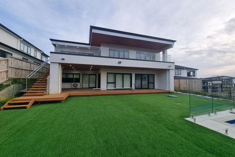 Photo of property in 14 Hing Street, Flat Bush, Auckland, 2019