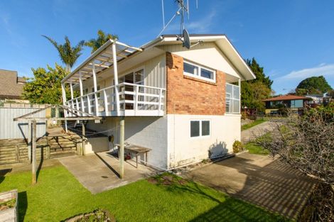 Photo of property in 46 Oxford Street, Te Puke, 3119