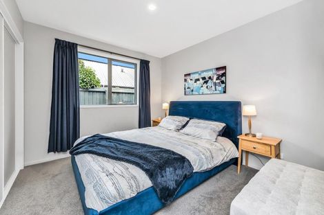 Photo of property in 100 Sunline Avenue, Lincoln, 7608