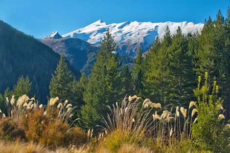 Photo of property in 673 Glenorchy-queenstown Road, Closeburn, Queenstown, 9371