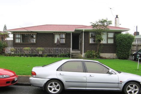 Photo of property in 8 Undine Street, Pakuranga, Auckland, 2010
