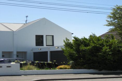 Photo of property in 3/29 Andover Street, Merivale, Christchurch, 8014