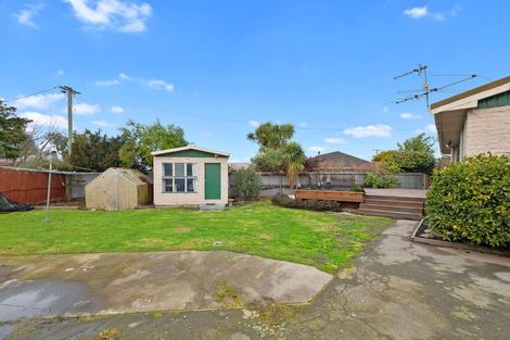 Photo of property in 32 O'briens Road, Sockburn, Christchurch, 8042