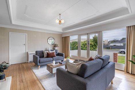 Photo of property in 1 Duncraig Street, Hawthorndale, Invercargill, 9810