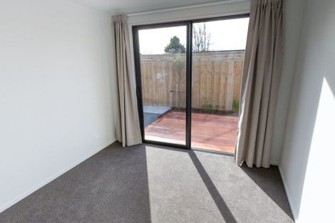 Photo of property in 9/58 Bamford Street, Woolston, Christchurch, 8023