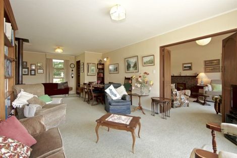 Photo of property in 336 Ruatiti Road, Raetihi, 4696