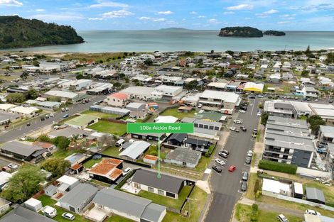 Photo of property in 108a Aickin Road, Whangamata, 3620