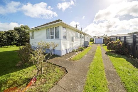 Photo of property in 23 Kauae Street, Manaia, 4612