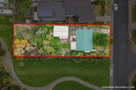 Photo of property in 11 Albatross Road, Red Beach, 0932
