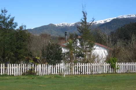 Photo of property in 4 Stafford Street, Blackball, 7804