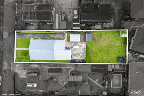 Photo of property in 13 John Street, Trentham, Upper Hutt, 5018