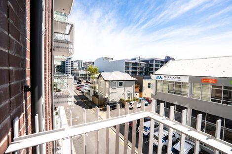 Photo of property in Republic Apartments, 2d/11 Tennyson Street, Te Aro, Wellington, 6011