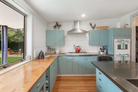 Photo of property in 1477 Line Road, Lauriston, Ashburton, 7776